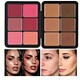 Corrector palette