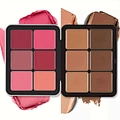 Corrector palette